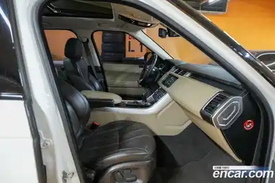 Land Rover Range-Rover Sport 2015 3.0 гидро в Москве № 861338, миниатюра 10