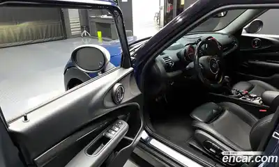 Mini Clubman 2016 2.0 гидро в Москве № 861654, миниатюра 11