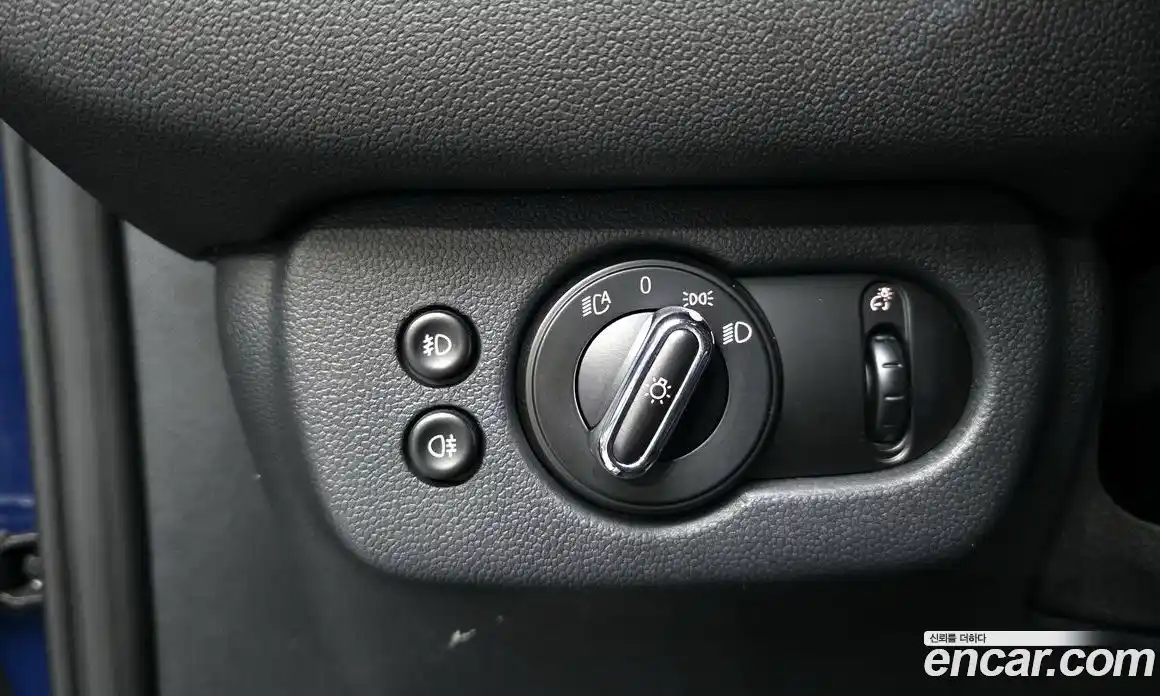 Mini Clubman 2016 2.0 гидро в Москве № 861654, фото 17