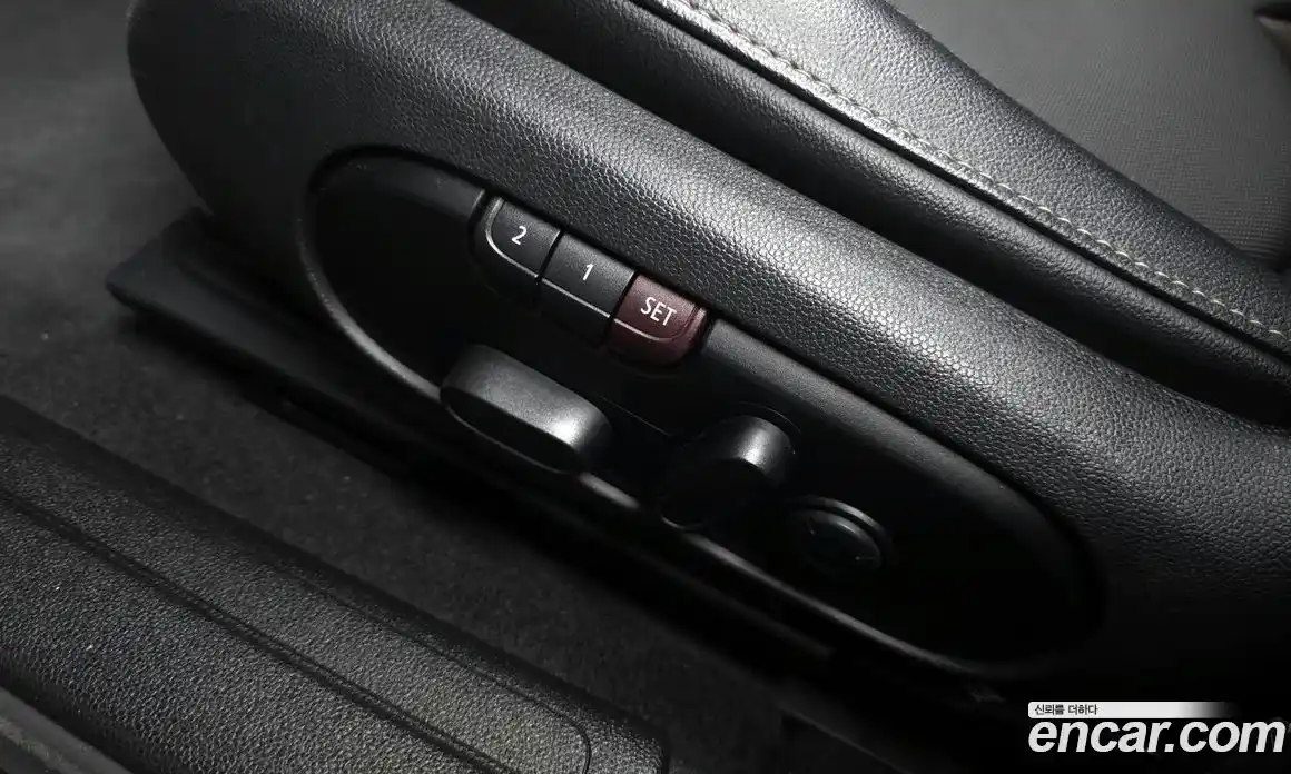 Mini Clubman 2016 2.0 гидро в Москве № 861654, фото 19