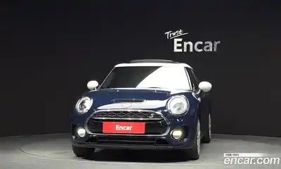 Mini Clubman 2016 2.0 гидро в Москве № 861654, миниатюра 3
