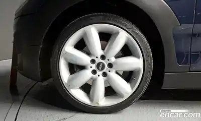 Mini Clubman 2016 2.0 гидро в Москве № 861654, миниатюра 5