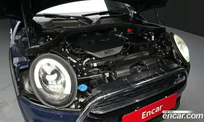 Mini Clubman 2016 2.0 гидро в Москве № 861654, миниатюра 6