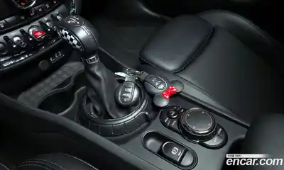 Mini Clubman 2016 2.0 гидро в Москве № 861654, миниатюра 9