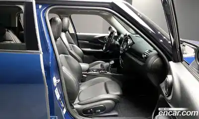 Mini Clubman 2016 2.0 гидро в Москве № 861654, миниатюра 10