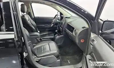 Jeep Compass 2013 2.4 гидро в Москве № 862813, миниатюра 11