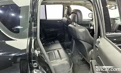 Jeep Compass 2013 2.4 гидро в Москве № 862813, миниатюра 12