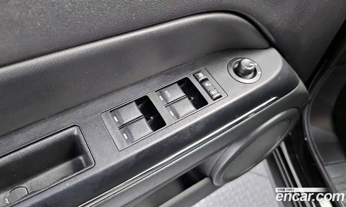 Jeep Compass 2013 2.4 гидро в Москве № 862813, фото 17