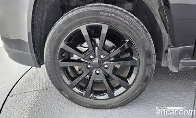 Jeep Compass 2013 2.4 гидро в Москве № 862813, миниатюра 5