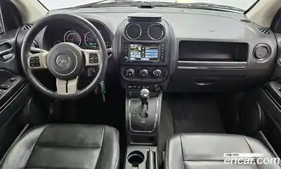 Jeep Compass 2013 2.4 гидро в Москве № 862813, миниатюра 7