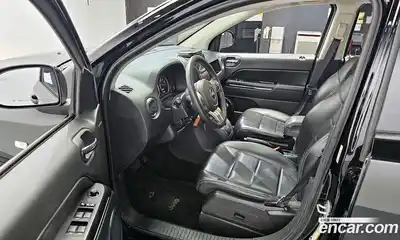 Jeep Compass 2013 2.4 гидро в Москве № 862813, миниатюра 10