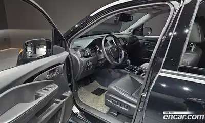 Honda Pilot 2018 3.5 гидро в Москве № 863101, миниатюра 11