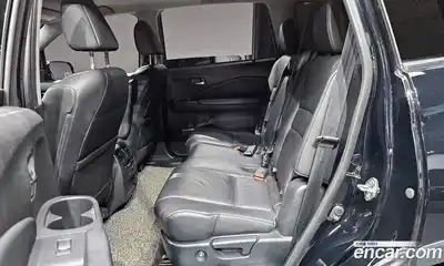 Honda Pilot 2018 3.5 гидро в Москве № 863101, миниатюра 12