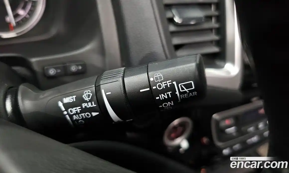 Honda Pilot 2018 3.5 гидро в Москве № 863101, фото 16