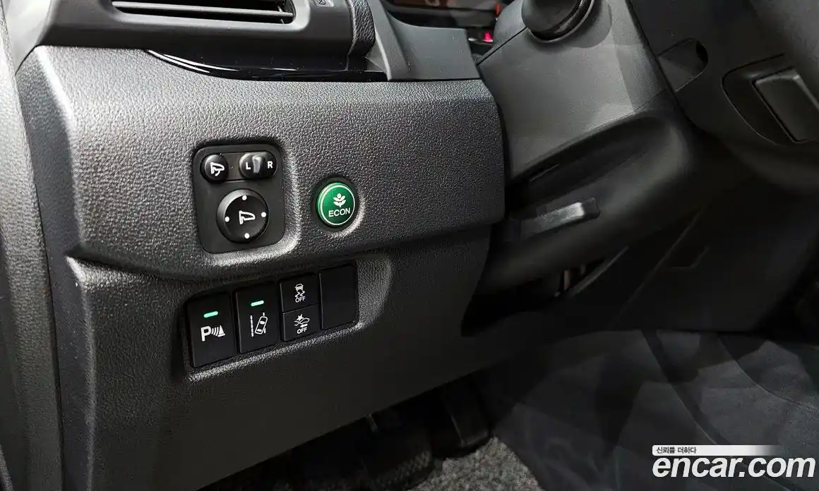 Honda Pilot 2018 3.5 гидро в Москве № 863101, фото 18