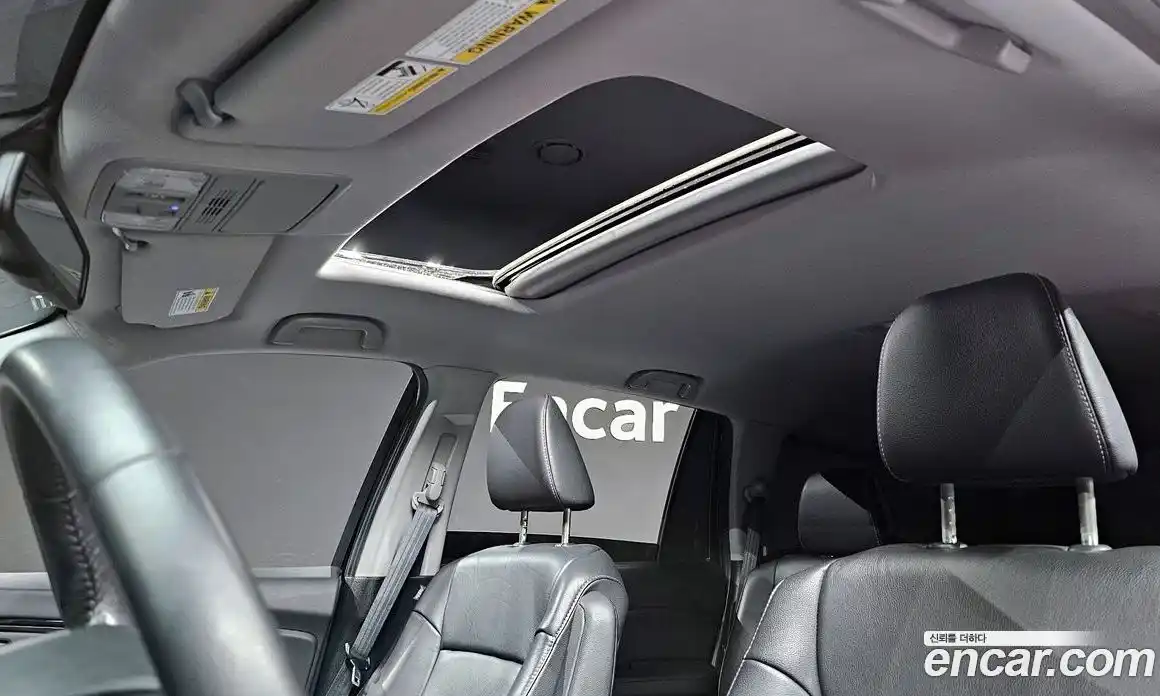 Honda Pilot 2018 3.5 гидро в Москве № 863101, фото 19