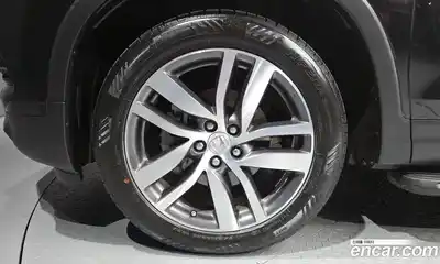 Honda Pilot 2018 3.5 гидро в Москве № 863101, миниатюра 5