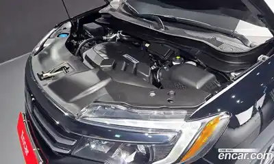 Honda Pilot 2018 3.5 гидро в Москве № 863101, миниатюра 6