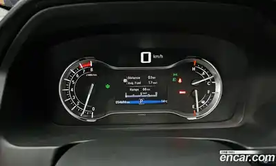 Honda Pilot 2018 3.5 гидро в Москве № 863101, миниатюра 8