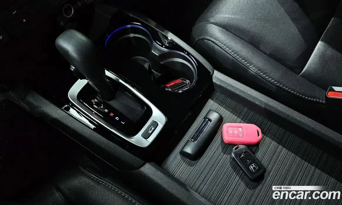 Honda Pilot 2018 3.5 гидро в Москве № 863101, фото 9