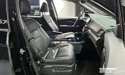 Honda Pilot 2018 3.5 гидро в Москве № 863101, миниатюра 10