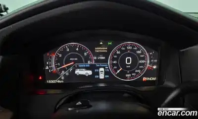 Cadillac Escalade 2015 6.2 гидро в Москве № 864053, миниатюра 8