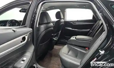 Hyundai Grandeur 2020 2.5 Автомат в Москве № 886896, миниатюра 11