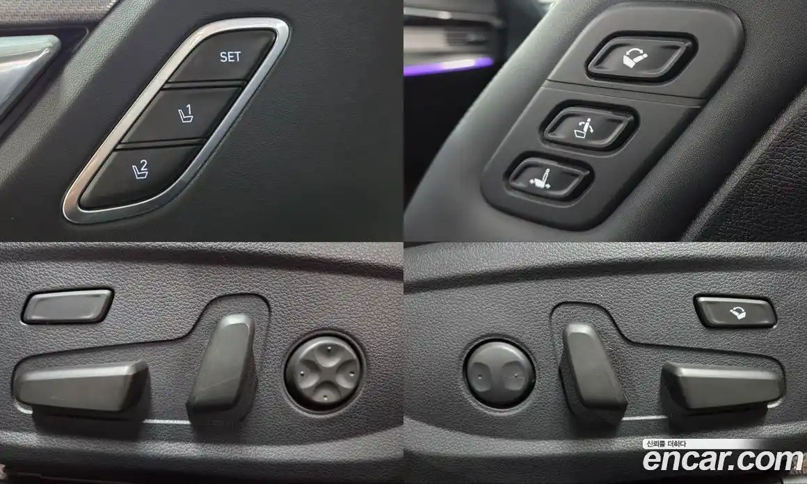 Hyundai Grandeur 2020 2.5 Автомат в Москве № 886896, фото 12