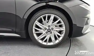 Hyundai Grandeur 2020 2.5 Автомат в Москве № 886896, миниатюра 4