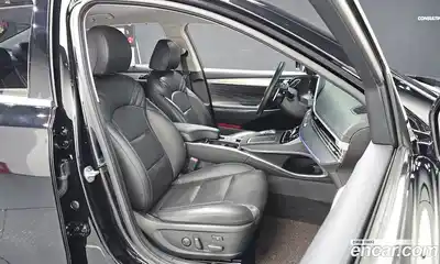 Hyundai Grandeur 2020 2.5 Автомат в Москве № 886896, миниатюра 9