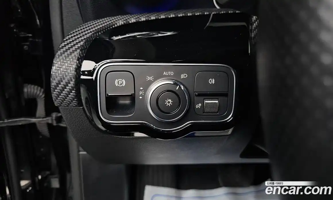 Mercedes-Benz A-Class 2020 2.0 гидро в Москве № 893278, фото 14