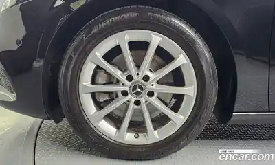 Mercedes-Benz A-Class 2020 2.0 гидро в Москве № 893278, миниатюра 5