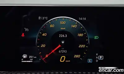 Mercedes-Benz A-Class 2020 2.0 гидро в Москве № 893278, миниатюра 8