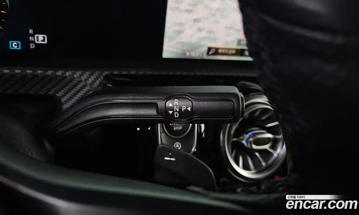 Mercedes-Benz A-Class 2020 2.0 гидро в Москве № 893278, фото 9