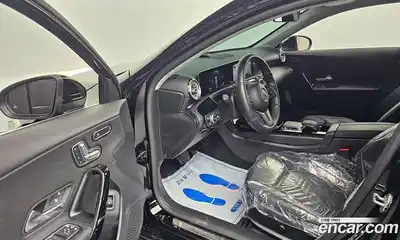 Mercedes-Benz A-Class 2020 2.0 гидро в Москве № 893278, миниатюра 10