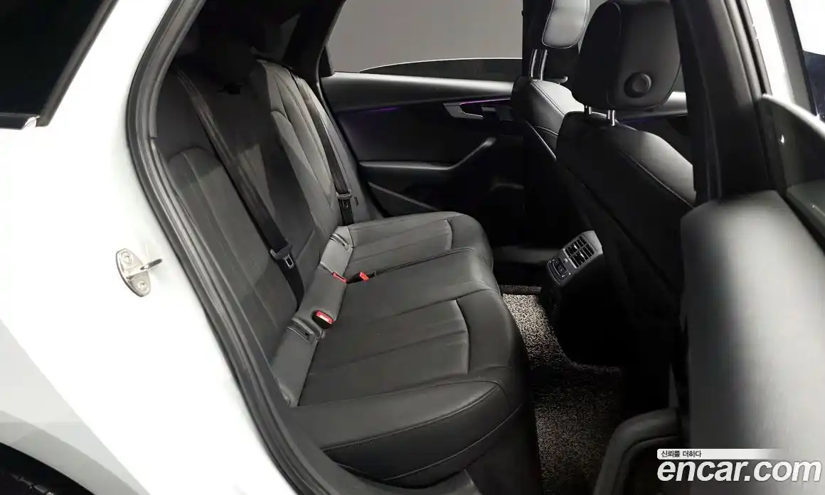 Audi A4 2021 2.0 гидро в Москве № 893904, фото 12