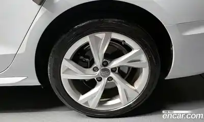 Audi A4 2021 2.0 гидро в Москве № 893904, миниатюра 5