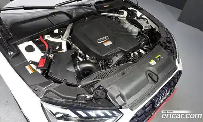 Audi A4 2021 2.0 гидро в Москве № 893904, миниатюра 6