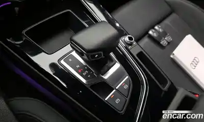 Audi A4 2021 2.0 гидро в Москве № 893904, миниатюра 9