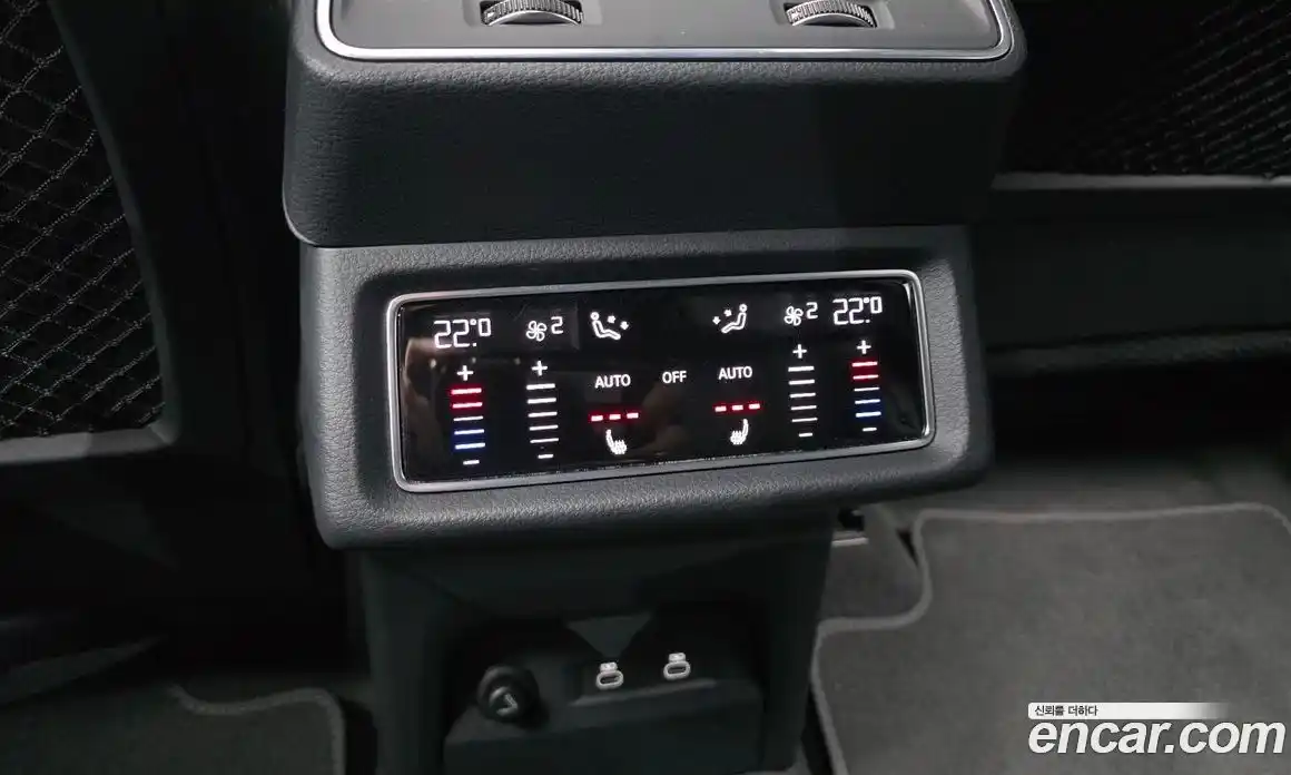 Audi e-tron 2022 0.2 гидро в Москве № 894150, фото 17