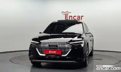Audi e-tron 2022 0.2 гидро в Москве № 894150, миниатюра 2