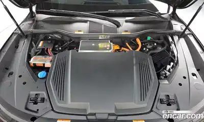 Audi e-tron 2022 0.2 гидро в Москве № 894150, миниатюра 5