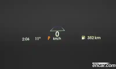 Lincoln Aviator 2021 3.0 гидро в Москве № 897088, миниатюра 11