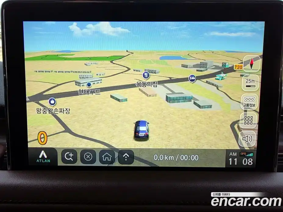 Lincoln Aviator 2021 3.0 гидро в Москве № 897088, фото 16