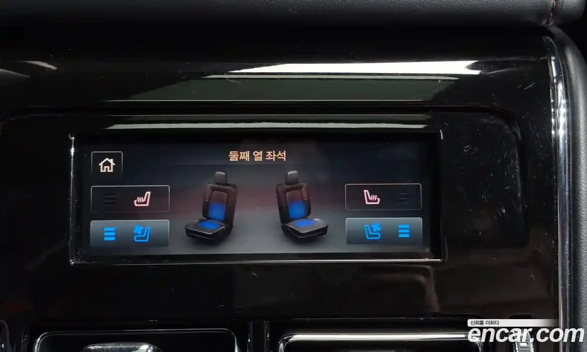 Lincoln Aviator 2021 3.0 гидро в Москве № 897088, фото 19