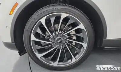 Lincoln Aviator 2021 3.0 гидро в Москве № 897088, миниатюра 5