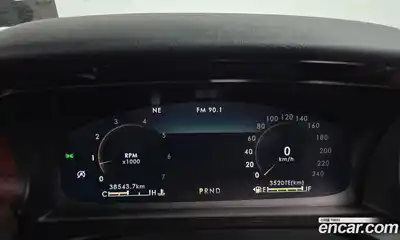 Lincoln Aviator 2021 3.0 гидро в Москве № 897088, миниатюра 8