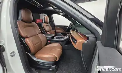 Lincoln Aviator 2021 3.0 гидро в Москве № 897088, миниатюра 10