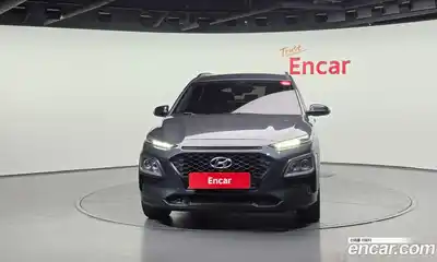 Hyundai Kona 2019 1.6 гидро в Москве № 927630, миниатюра 3