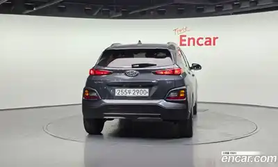 Hyundai Kona 2019 1.6 гидро в Москве № 927630, миниатюра 4